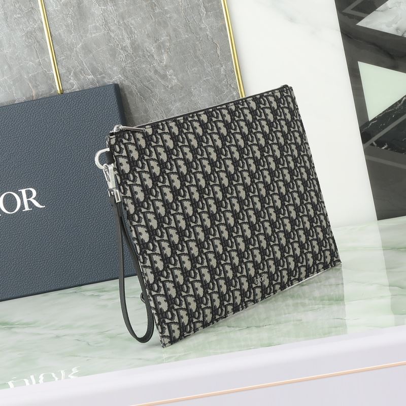 Christian Dior Clutch Bags